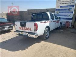 نيسان نافارا